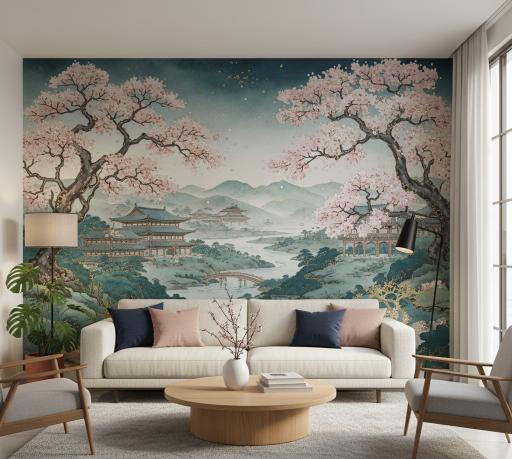 Painting & Wallpapers