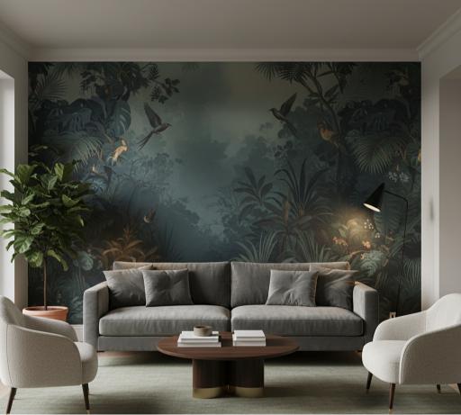 Painting & Wallpapers