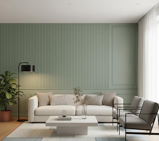 Painting & Wallpapers